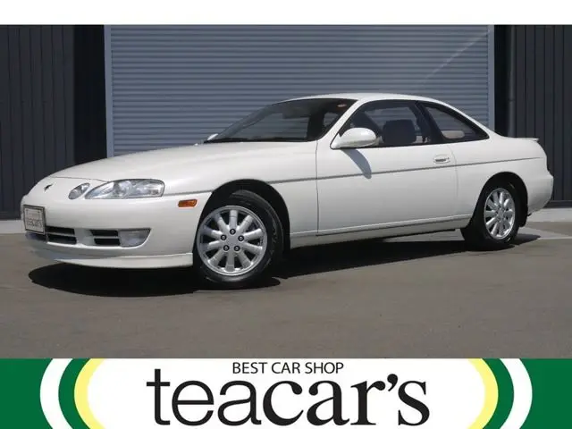 1991 Toyota Soarer 2.5 GT Twin Turbo L Genuine 5-speed MT Pearl Coupe for sale, Japanese used car export | GULJI TRADERS