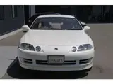 1991 Toyota Soarer 2.5 GT Twin Turbo L Genuine 5-speed MT Pearl Coupe for sale, Japanese used car export - photo 2 of 21 | GULJI TRADERS