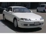 1991 Toyota Soarer 2.5 GT Twin Turbo L Genuine 5-speed MT Pearl Coupe for sale, Japanese used car export - photo 4 of 21 | GULJI TRADERS