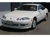 1991 Toyota Soarer 2.5 GT Twin Turbo L Genuine 5-speed MT Pearl Coupe for sale, Japanese used car export - photo 5 of 21 | GULJI TRADERS