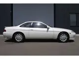 1991 Toyota Soarer 2.5 GT Twin Turbo L Genuine 5-speed MT Pearl Coupe for sale, Japanese used car export - photo 7 of 21 | GULJI TRADERS