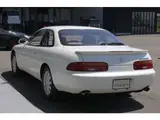 1991 Toyota Soarer 2.5 GT Twin Turbo L Genuine 5-speed MT Pearl Coupe for sale, Japanese used car export - photo 9 of 21 | GULJI TRADERS