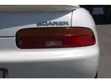 1991 Toyota Soarer 2.5 GT Twin Turbo L Genuine 5-speed MT Pearl Coupe for sale, Japanese used car export - photo 16 of 21 | GULJI TRADERS