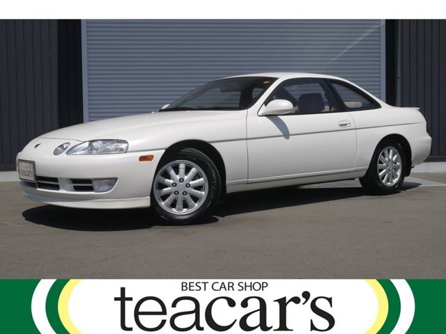 1991 Toyota Soarer 2.5 GT Twin Turbo L Genuine 5-speed MT Pearl Coupe for sale, Japanese used car export | GULJI TRADING