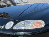 1991 Toyota Soarer ★2.5GT Twin Turbo★1JZ-GTE★18AW★ETC Green Coupe for sale, Japanese used car export - photo 8 of 32 | GULJI TRADERS