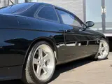 1991 Toyota Soarer ★2.5GT Twin Turbo★1JZ-GTE★18AW★ETC Green Coupe for sale, Japanese used car export - photo 11 of 32 | GULJI TRADERS