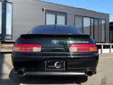 1991 Toyota Soarer ★2.5GT Twin Turbo★1JZ-GTE★18AW★ETC Green Coupe for sale, Japanese used car export - photo 12 of 32 | GULJI TRADERS