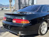1991 Toyota Soarer ★2.5GT Twin Turbo★1JZ-GTE★18AW★ETC Green Coupe for sale, Japanese used car export - photo 13 of 32 | GULJI TRADERS