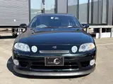 1991 Toyota Soarer ★2.5GT Twin Turbo★1JZ-GTE★18AW★ETC Green Coupe for sale, Japanese used car export - photo 31 of 32 | GULJI TRADERS
