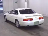 1991 Toyota Soarer 2.5GT Twin Turbo L Pearl Coupe for sale, Japanese used car export - photo 2 of 5 | GULJI TRADERS