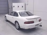 1992 Toyota Soarer GT Twin Turbo Pearl Coupe for sale, Japanese used car export - photo 2 of 11 | GULJI TRADERS