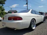 1993 Toyota Soarer 2.5 GT Twin Turbo White Coupe for sale, Japanese used car export - photo 2 of 20 | GULJI TRADERS