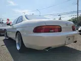 1993 Toyota Soarer 2.5 GT Twin Turbo White Coupe for sale, Japanese used car export - photo 4 of 20 | GULJI TRADERS