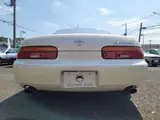 1993 Toyota Soarer 2.5 GT Twin Turbo White Coupe for sale, Japanese used car export - photo 6 of 20 | GULJI TRADERS