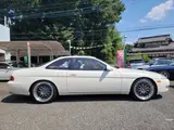 1993 Toyota Soarer 2.5 GT Twin Turbo White Coupe for sale, Japanese used car export - photo 8 of 20 | GULJI TRADERS