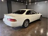 1995 Toyota Soarer GT-T L package Pearl Coupe for sale, Japanese used car export - photo 4 of 48 | GULJI TRADERS