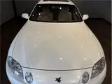1995 Toyota Soarer GT-T L package Pearl Coupe for sale, Japanese used car export - photo 12 of 48 | GULJI TRADERS