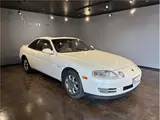 1995 Toyota Soarer GT-T L package Pearl Coupe for sale, Japanese used car export - photo 18 of 48 | GULJI TRADERS