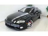 1995 Toyota Soarer 1.5J 5-speed T78 turbo Black Color changed Coupe for sale, Japanese used car export - photo 1 of 47 | GULJI TRADERS