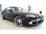 1995 Toyota Soarer 1.5J 5-speed T78 turbo Black Color changed Coupe for sale, Japanese used car export - photo 2 of 47 | GULJI TRADERS
