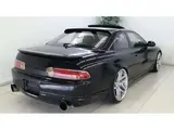 1995 Toyota Soarer 1.5J 5-speed T78 turbo Black Color changed Coupe for sale, Japanese used car export - photo 3 of 47 | GULJI TRADERS