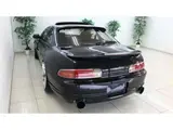 1995 Toyota Soarer 1.5J 5-speed T78 turbo Black Color changed Coupe for sale, Japanese used car export - photo 4 of 47 | GULJI TRADERS
