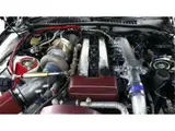 1995 Toyota Soarer 1.5J 5-speed T78 turbo Black Color changed Coupe for sale, Japanese used car export - photo 5 of 47 | GULJI TRADERS
