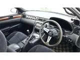 1995 Toyota Soarer 1.5J 5-speed T78 turbo Black Color changed Coupe for sale, Japanese used car export - photo 7 of 47 | GULJI TRADERS