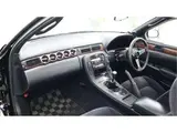 1995 Toyota Soarer 1.5J 5-speed T78 turbo Black Color changed Coupe for sale, Japanese used car export - photo 8 of 47 | GULJI TRADERS