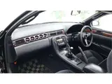 1995 Toyota Soarer 1.5J 5-speed T78 turbo Black Color changed Coupe for sale, Japanese used car export - photo 14 of 47 | GULJI TRADERS