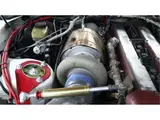 1995 Toyota Soarer 1.5J 5-speed T78 turbo Black Color changed Coupe for sale, Japanese used car export - photo 16 of 47 | GULJI TRADERS