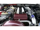 1995 Toyota Soarer 1.5J 5-speed T78 turbo Black Color changed Coupe for sale, Japanese used car export - photo 17 of 47 | GULJI TRADERS
