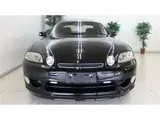 1995 Toyota Soarer 1.5J 5-speed T78 turbo Black Color changed Coupe for sale, Japanese used car export - photo 20 of 47 | GULJI TRADERS