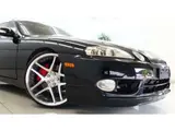 1995 Toyota Soarer 1.5J 5-speed T78 turbo Black Color changed Coupe for sale, Japanese used car export - photo 30 of 47 | GULJI TRADERS