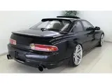 1995 Toyota Soarer 1.5J Black Color changed Coupe for sale, Japanese used car export - photo 2 of 9 | GULJI TRADERS