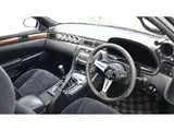 1995 Toyota Soarer 1.5J Black Color changed Coupe for sale, Japanese used car export - photo 3 of 9 | GULJI TRADERS
