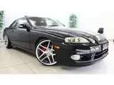 1995 Toyota Soarer 1.5J Black Color changed Coupe for sale, Japanese used car export - photo 7 of 9 | GULJI TRADERS