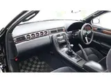 1995 Toyota Soarer 1.5J Black Color changed Coupe for sale, Japanese used car export - photo 8 of 9 | GULJI TRADERS