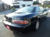 1997 Toyota Soarer 3.0 GT G Package equipped vehicle Black Coupe for sale, Japanese used car export - photo 4 of 38 | GULJI TRADERS