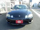 1997 Toyota Soarer 3.0 GT G Package equipped vehicle Black Coupe for sale, Japanese used car export - photo 6 of 38 | GULJI TRADERS