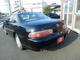1997 Toyota Soarer 3.0 GT G Package equipped vehicle Black Coupe for sale, Japanese used car export - photo 8 of 38 | GULJI TRADERS