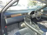 1997 Toyota Soarer 3.0 GT G Package equipped vehicle Black Coupe for sale, Japanese used car export - photo 14 of 38 | GULJI TRADERS