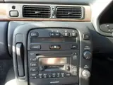 1997 Toyota Soarer 3.0 GT G Package equipped vehicle Black Coupe for sale, Japanese used car export - photo 16 of 38 | GULJI TRADERS