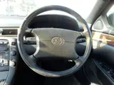 1997 Toyota Soarer 3.0 GT G Package equipped vehicle Black Coupe for sale, Japanese used car export - photo 19 of 38 | GULJI TRADERS