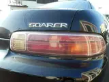 1997 Toyota Soarer 3.0 GT G Package equipped vehicle Black Coupe for sale, Japanese used car export - photo 28 of 38 | GULJI TRADERS