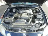 1997 Toyota Soarer 3.0 GT G Package equipped vehicle Black Coupe for sale, Japanese used car export - photo 32 of 38 | GULJI TRADERS
