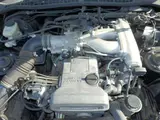 1997 Toyota Soarer 3.0 GT G Package equipped vehicle Black Coupe for sale, Japanese used car export - photo 33 of 38 | GULJI TRADERS