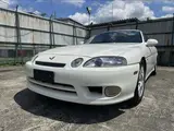 1997 Toyota Soarer 2.5GT-T Pearl Coupe for sale, Japanese used car export - photo 1 of 9 | GULJI TRADERS