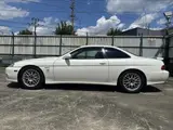 1997 Toyota Soarer 2.5GT-T Pearl Coupe for sale, Japanese used car export - photo 3 of 9 | GULJI TRADERS