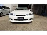 1998 Toyota Soarer 3.0 GT White Coupe for sale, Japanese used car export - photo 2 of 16 | GULJI TRADERS